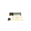 BOSCH 0 986 580 962 - Pompe à carburant