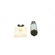 BOSCH 0 986 580 962 - Pompe à carburant