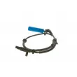 BOSCH 0 986 594 530 - Capteur, vitesse de roue