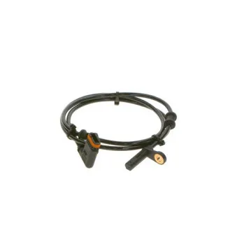 Capteur, vitesse de roue BOSCH 0 986 594 541 pour MERCEDES-BENZ CLASSE C CLC 220 CDI - 150cv