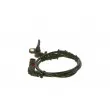 BOSCH 0 986 594 563 - Capteur, vitesse de roue