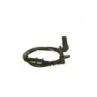 BOSCH 0 986 594 563 - Capteur, vitesse de roue