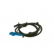 BOSCH 0 986 594 568 - Capteur, vitesse de roue