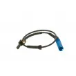 BOSCH 0 986 594 573 - Capteur, vitesse de roue