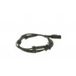 BOSCH 0 986 594 581 - Capteur, vitesse de roue