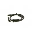 BOSCH 0 986 594 584 - Capteur, vitesse de roue