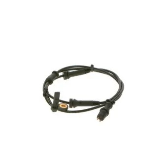 Capteur, vitesse de roue BOSCH 0 986 594 585