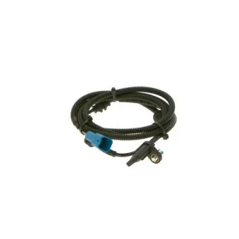 Capteur, vitesse de roue BOSCH OEM 9670502980