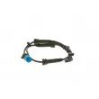 BOSCH 0 986 594 602 - Capteur, vitesse de roue