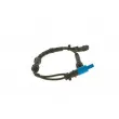 BOSCH 0 986 594 602 - Capteur, vitesse de roue