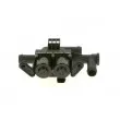 Vanne de regulation chauffage BOSCH [1 147 412 349]