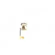 BOSCH 1 237 013 081 - Jeu de contacts, distributeur d'allumage