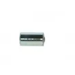 BOSCH 1 237 330 037 - Condenseur, système d'allumage