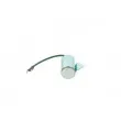 BOSCH 1 237 330 809 - Condenseur, système d'allumage