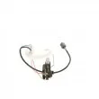 BOSCH 1 582 980 015 - Capteur, niveau de carburant