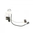 BOSCH 1 582 980 015 - Capteur, niveau de carburant