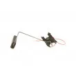 BOSCH 1 582 980 067 - Capteur, niveau de carburant