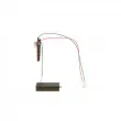 BOSCH 1 582 980 170 - Capteur, niveau de carburant