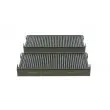 BOSCH 1 987 432 419 - Filtre, air de l'habitacle