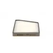 BOSCH 1 987 435 054 - Filtre, air de l'habitacle