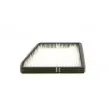 BOSCH 1 987 435 054 - Filtre, air de l'habitacle