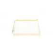 BOSCH 1 987 435 097 - Filtre, air de l'habitacle