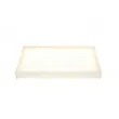 BOSCH 1 987 435 105 - Filtre, air de l'habitacle
