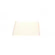 BOSCH 1 987 435 114 - Filtre, air de l'habitacle