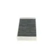 BOSCH 1 987 435 582 - Filtre, air de l'habitacle