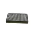 BOSCH 1 987 435 588 - Filtre, air de l'habitacle