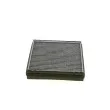 BOSCH 1 987 435 588 - Filtre, air de l'habitacle