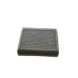 BOSCH 1 987 435 588 - Filtre, air de l'habitacle