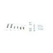 BOSCH 1 987 475 346 - Kit d'accessoires, mâchoire de frein