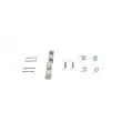 BOSCH 1 987 475 383 - Kit d'accessoires, mâchoires de frein de stationnement
