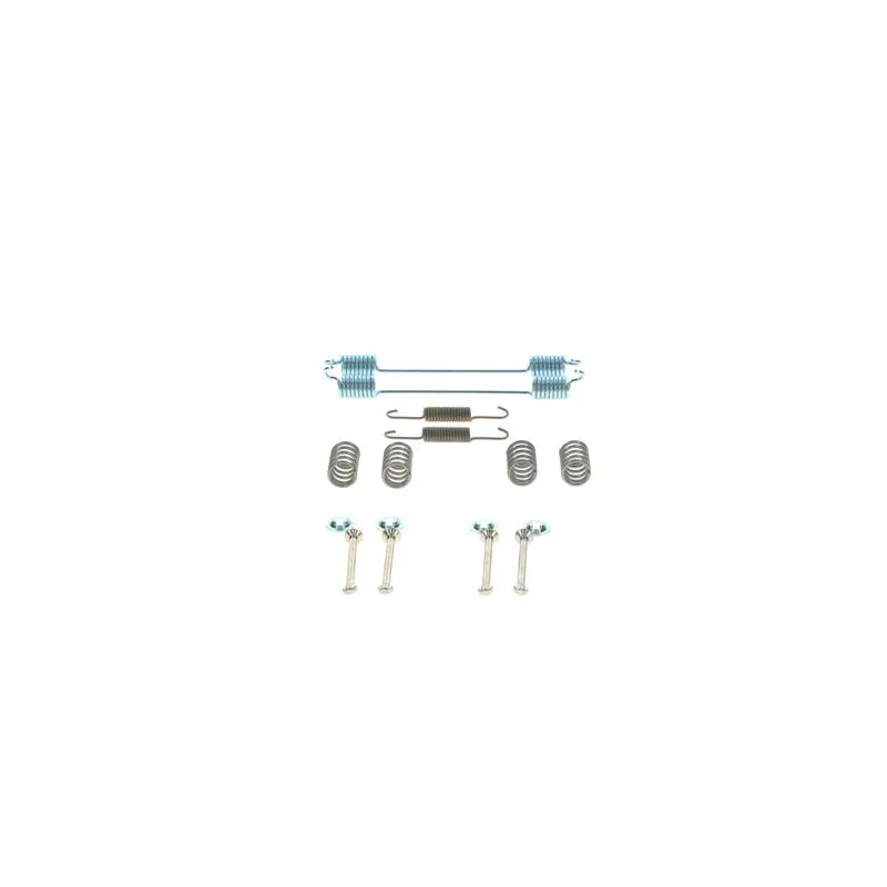 Kit d'accessoires, mâchoire de frein BOSCH 1 987 475 433 - Visuel 1