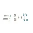 BOSCH 1 987 475 433 - Kit d'accessoires, mâchoire de frein