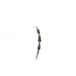 BOSCH 1 987 481 A83 - Flexible de frein