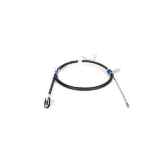 Tirette à câble, frein de stationnement BOSCH OEM B001018580