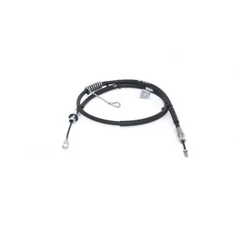 Tirette à câble, frein de stationnement BOSCH OEM BK212A809BF