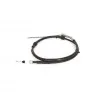 BOSCH 1 987 482 729 - Tirette à câble, frein de stationnement