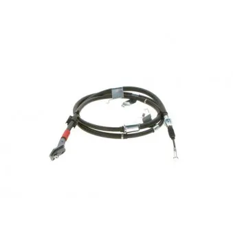 Tirette à câble, frein de stationnement BOSCH 1 987 482 859 pour TOYOTA PRIUS 1.8 - 99cv