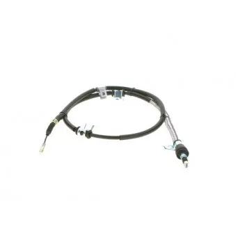 Tirette à câble, frein de stationnement BOSCH OEM 597702L300
