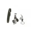 BOSCH 1 987 946 974 - Pompe à eau + kit de courroie de distribution
