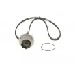 Pompe à eau + kit de courroie de distribution BOSCH [1 987 948 737]