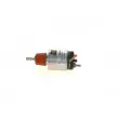 BOSCH 2 339 303 858 - Contacteur, démarreur