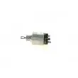 BOSCH 2 339 304 068 - Contacteur, démarreur