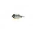 BOSCH 2 339 304 068 - Contacteur, démarreur