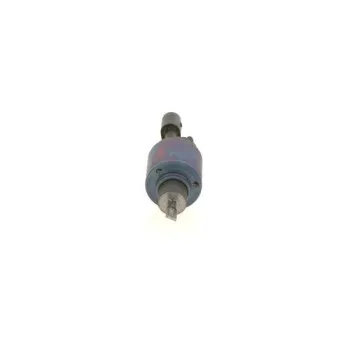 Contacteur, démarreur BOSCH OEM 02MXXXXXXXXX Contacteur, démarreur BOSCH OEM 02MXXXXXXXXX