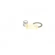 BOSCH 2 447 010 016 - Filtre à carburant