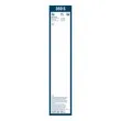 BOSCH 3 397 001 359 - Kit balais d'essuie-glace